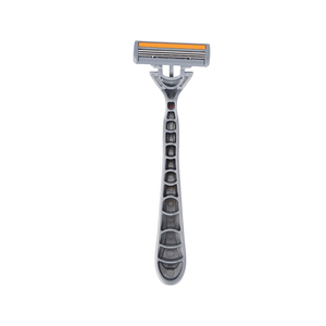 High Quality Triple Blades Shaving <b>Razor</b> Disposable <b>Razor</b> for Body Use - Product Image 2