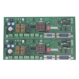 Thâm quyến tùy chỉnh ing in bảng mạch nhà sản xuất điện tử PCB SMT nhúng lắp ráp PCB - Product Image 1