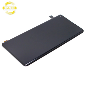 Amoled pour <span class=keywords><strong>Oppo</strong></span> <span class=keywords><strong>Reno</strong></span> 4 Pro 5 Pro <span class=keywords><strong>6</strong></span> Pro 7 Pro LCD Display Touch Screen Digitizer Assembly pour <span class=keywords><strong>OPPO</strong></span> Reno4 5 <span class=keywords><strong>6</strong></span> 7 Pro LCD Screen - Product Image 5