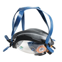 2026 CNSTRONG Wholesale Respirator Gas Masks Survival Nuclear and Chemical Grade Gas Mask Filters nbc for Radiation