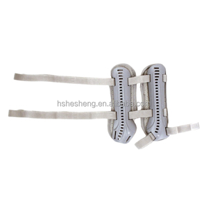 Có thể điều chỉnh trẻ em phải tay trái cổ tay Nẹp hỗ trợ cú đúp cho đau cổ tay, bong gân, ống cổ tay - Product Image 5