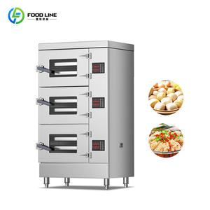 Vaporera de Huevos Moderna, Multicapa, para Desayuno, Cocina, Hogar, Residencia Estudiantil, Vaporera de Alimentos, Hervidor de Huevos - Product Image 3