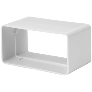 Herramienta de torneado de 110x55mm para junta de tubo rectangular para trabajos de precisión - Product Image 1