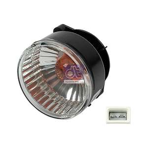 Phare rond pour volvo Heavy Duty Truck LED Truck Light 82449956 <span class=keywords><strong>82449957</strong></span> - Product Image 2