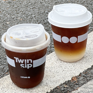 Custom Logo 12Oz/14Oz/16Oz Clear Coffee Disposable PET Plastic <strong>Cups</strong> With Lids and Straws - Product Image 4