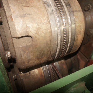 Tốc Độ Làm Việc Cao Hai Sườn Lạnh Cán Dây Chuyền Sản Xuất - Product Image 5