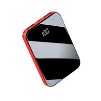 Batterie externe professionnelle avec certificat CE, hepu power bank 30000mah