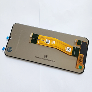 ของแท้สำหรับซัมซุงหน้าจอสัมผัส LCD สำหรับ A14กาแล็คซี่/A145P ประกอบเป็นดิจิทัลจอแอลซีดีเคลื่อนที่สำหรับ SM-A145F/A145M pantalla - Product Image 3