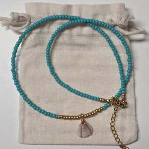 Collana con Conchiglie Grandi e Perline Colorate, Gioielli Estivi da Spiaggia <span class=keywords><strong>per</strong></span> <span class=keywords><strong>Donna</strong></span>, Vendita all'Ingrosso - Product Image 6