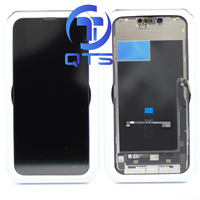Écran tactile numérique OEM d'origine de haute qualité, vente en gros directe d'usine, pour modèle JK Incell 13 Pro Max TFT 6,8 pouces LCD