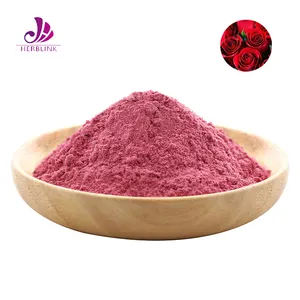 Amostras grátis Rosehip Fruit Powder Rose Hip Extract