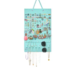 Customized products hanging brooch storage bag with great price