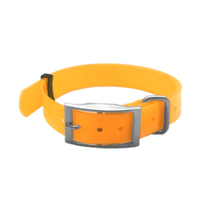Correa de <span class=keywords><strong>Collar</strong></span> de perro de 1 pulgada de ancho de repuesto para <span class=keywords><strong>Garmin</strong></span> <span class=keywords><strong>DC50</strong></span> T5 TT15 TT10 T20 TT25 <span class=keywords><strong>Collar</strong></span> de seguimiento GPS - Product Image 2