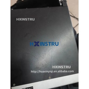 เครื่องรับสัญญาณ Rohde Schwarz R&S EB200 Mini Port มือสอง พร้อมการรับประกัน #   H - Product Image 4