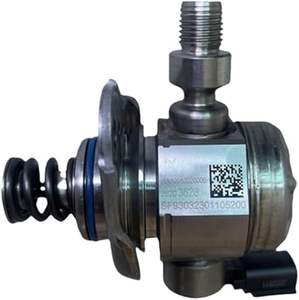 Pompa ad Alta Pressione 25203628 Compatibile con Vauxhall Opel <span class=keywords><strong>Astra</strong></span> <span class=keywords><strong>K</strong></span> <span class=keywords><strong>1.0</strong></span> .4 Chevrolet LFV/1.5T 77 KW 110kw 12687537 A2C99325800 - Product Image 2