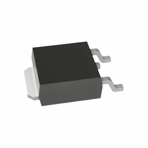 Electronics Component Original N-Channel MOSFET 600V 8A TSM60N600CH C5G TO-251 - Product Image 1