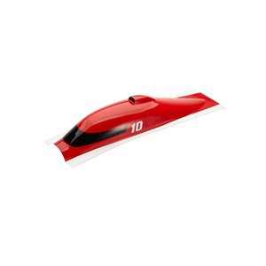TFL modèle Popeye 1131, <span class=keywords><strong>bateau</strong></span> de course électrique sans balais en fibre de verre, <span class=keywords><strong>bateau</strong></span> à coque, jouets télécommandés - Product Image 3