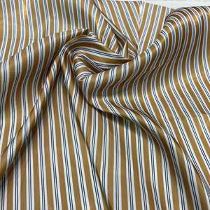 カスタムデザイン環境にやさしいポリエステル生地メタリック光沢のあるクリスタルシルク光沢のあるサテン結婚式用 - Product Image 2