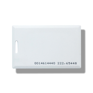 Thẻ Xoài RFID Thẻ Vỏ Sò Độ Dày Gần 125Khz TK4100 T5577 Thẻ Kiểm Soát Ra Vào - Product Image 4