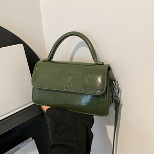 Vendite dirette della fabbrica disegni semplici vera pelle come borse a <span class=keywords><strong>tracolla</strong></span> da <span class=keywords><strong>donna</strong></span> finite in pelle PU borse moda <span class=keywords><strong>donna</strong></span> all'ingrosso - Product Image 2