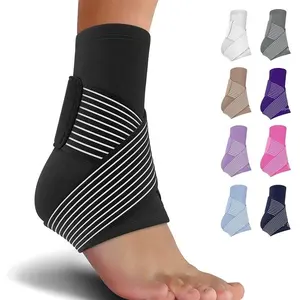 Ankle Braces for Plantar Fasciitis Relief Ankle Wrap Ankle Support for Women Men Heel Brace for Heel Pain