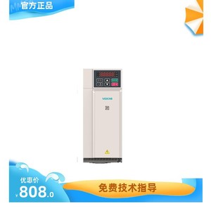 Convertidor de Frecuencia Weichuang Serie Ac300 0.75kw 1.5kw 2.2kw 4kw Control Vectorial Trifásico 380v Ip20 - Product Image 2