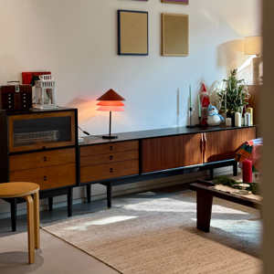 <span class=keywords><strong>Mobile</strong></span> <span class=keywords><strong>TV</strong></span> Moderno Minimalista in Legno Massello Stile Nordico per Arredamento Soggiorno - Product Image 6