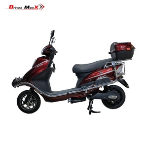 Moto électrique 1200W 65KM/H 60/72V pour adultes - Product Image 4