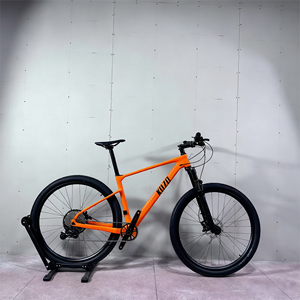 Bicicleta <span class=keywords><strong>de</strong></span> Montaña Kozo 2026, Nueva, Precio <span class=keywords><strong>de</strong></span> Fábrica, Fibra <span class=keywords><strong>de</strong></span> <span class=keywords><strong>Carbono</strong></span>, 29er, Adulto, Hardtail, Frenos <span class=keywords><strong>de</strong></span> Disco Hidráulicos con Cuatro Pistones - Product Image 1