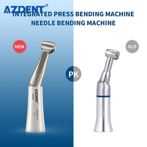 Equipo Baistra de alta calidad, botón de baja velocidad, pieza de mano, contraángulo <span class=keywords><strong>dental</strong></span> - Product Image 5