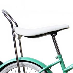 Bicicleta Lowrider con Manubrio Alto y Asiento Tipo Banana Cómodo, Precio de Promoción de Fábrica, Gran Venta - Product Image 5