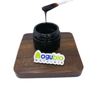 AOGUBIO Vente en gros de résine de Shilajit pure de l'Himalaya, résine de Shilajit naturelle, approvisionnement en vrac pour compléments alimentaires