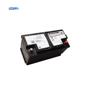 61215A14942 Car Battery for <b>Rolls</b>-Royce Ghost Cullinan Phantom Wraith 2005-2026 Genuine Auto Parts - Product Image 1