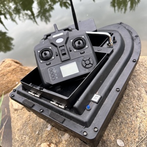 <span class=keywords><strong>Topline</strong></span> 500M điều khiển từ xa 4-8hours pin điện một cú nhấp chuột hành trình GPS thu hút công cụ phụ kiện Mồi Câu Cá thuyền - Product Image 6