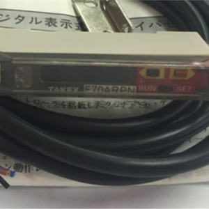 High Performance 1Pc Takex F70AR-PN New <strong>tp</strong> Industrial Use - Product Image 1