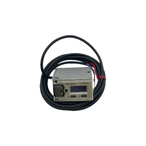 เครื่องขยายสัญญาณ LR-TB5000 พร้อมเซ็นเซอร์เลเซอร์ TOF ในตัว ความละเอียดสูง มุมมอง 275 องศา แรงดันไฟฟ้า 24V ระยะตรวจจับ 5 เมตร สายเคเบิล LR-TB5000 Lr-Tb50 - Product Image 1