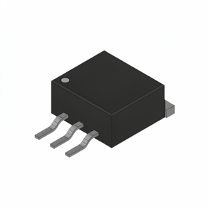 Composants électroniques Transistors PG-TO252-3-23 IPF05N03LAG Service complet original - Product Image 1