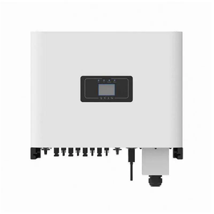 ระบบโซลาร์เซลล์คุณภาพสูง 40KW แบบเชื่อมต่อกับระบบไฟฟ้า SUN-40K-G03 พร้อม 4 MPPT และ WIFI ระบบสามเฟส - Product Image 4
