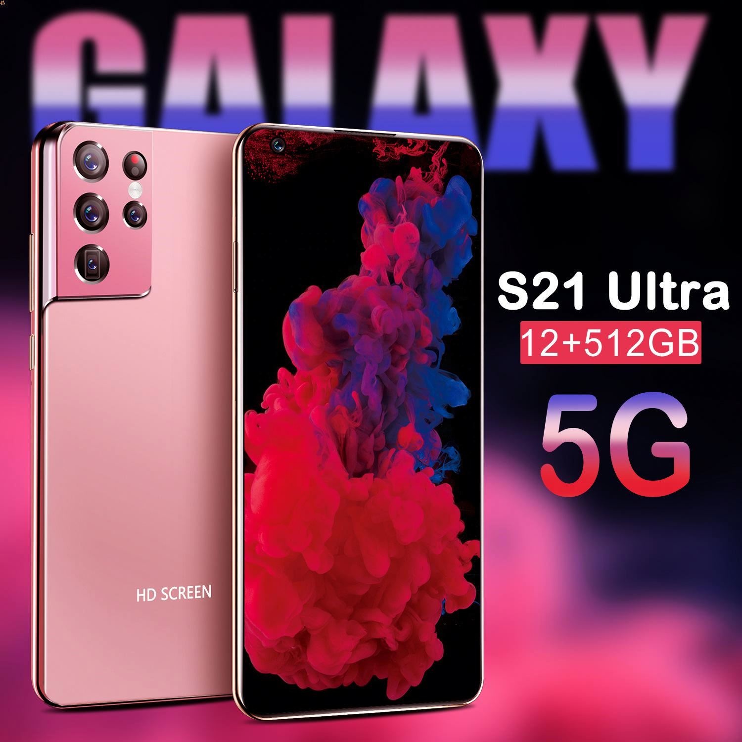 High Quality Cellphones Smartphones Mobile Phones For S9 S8 S10 S21