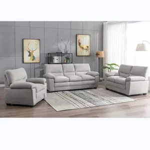 Cheap Price Unique Luxury Lounge Sofa 2-3 Seater Velvet Upholster Single Living Room Sofas For Living Room Hotel Sofa