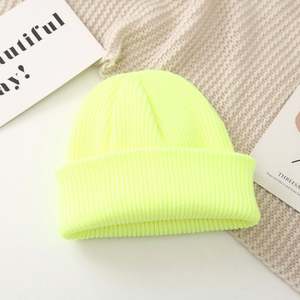 Gorros de Punto Personalizados al por Mayor, Gorros con Logotipo Bordado, Gorro de Invierno Personalizado - Product Image 6