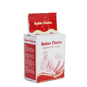 <span class=keywords><strong>Polvo</strong></span> de levadura seca instantánea 500g Proveedor de fábrica <span class=keywords><strong>para</strong></span> <span class=keywords><strong>hornear</strong></span> rápido y fácil <span class=keywords><strong>Pan</strong></span> bajo en azúcar y alto en azúcar Pizza Pita Naan Making - Product Image 1