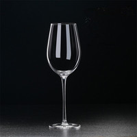 Ensemble de 2 verres à vin élégants pour Monsieur et Madame, sans pied, pour mariage et fiançailles, 2026
