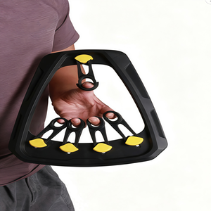 CZFIT Nueva Tabla de Entrenamiento de Fuerza para Dedos con Tres Niveles de Ajuste, Portátil, Duradera, Resistente al Sudor - Product Image 5