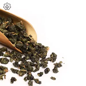 Чай Улун, четыре национальных сертифицированных органических чая, альпийский Улун, чай