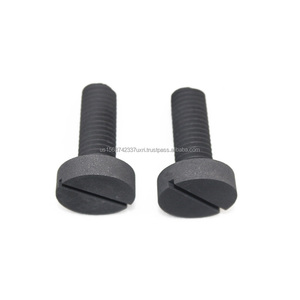 Boulon en graphite résistant à l'usure de haute pureté pour four - Product Image 5