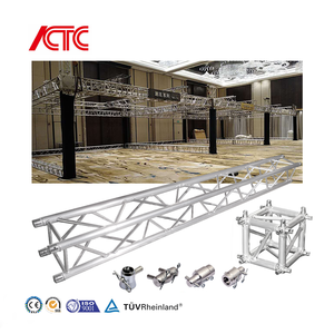 Китайский завод, высококачественный поставщик, алюминиевая выставка освещения, прочная Ферма для продажи - Product Image 1