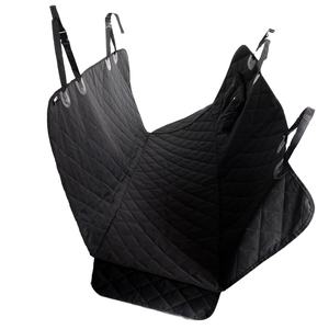 Cover per seggiolino <span class=keywords><strong>auto</strong></span> per animali domestici pieghevole antigraffio per cani coprisedili per animali domestici per cani - Product Image 2