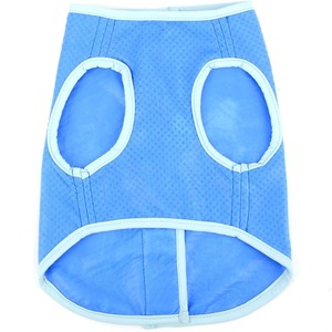 Vêtements de refroidissement de haute qualité manteau pour animaux de compagnie gilets de refroidissement chats chiens vêtements frais pour l'été - Product Image 4