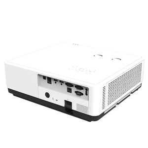 Giáo Dục Laser Long Ném 1080P 4K 3LCD Máy Chiếu Video 5500 Lumen Được Sử Dụng Cho Lớp Học Ngoài Trời EL-VL506X - Product Image 6